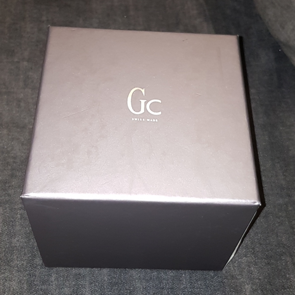 GC diamond watch for women - Picture 3 of 8